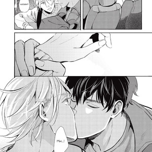 [KOKO Suwaru] Saihyou to Tokeru (update c.4) [Eng] – Gay Manga sex 84