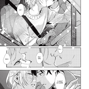[KOKO Suwaru] Saihyou to Tokeru (update c.4) [Eng] – Gay Manga sex 85