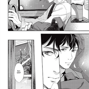 [KOKO Suwaru] Saihyou to Tokeru (update c.4) [Eng] – Gay Manga sex 88