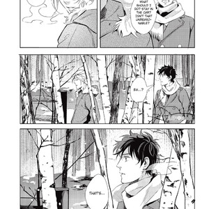 [KOKO Suwaru] Saihyou to Tokeru (update c.4) [Eng] – Gay Manga sex 94