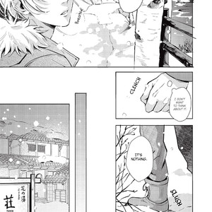[KOKO Suwaru] Saihyou to Tokeru (update c.4) [Eng] – Gay Manga sex 95