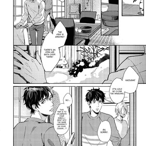 [KOKO Suwaru] Saihyou to Tokeru (update c.4) [Eng] – Gay Manga sex 96