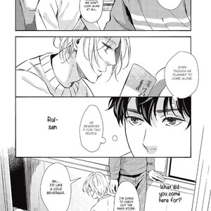 [KOKO Suwaru] Saihyou to Tokeru (update c.4) [Eng] – Gay Manga sex 97