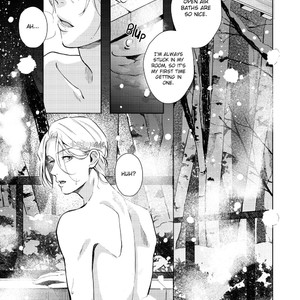 [KOKO Suwaru] Saihyou to Tokeru (update c.4) [Eng] – Gay Manga sex 104