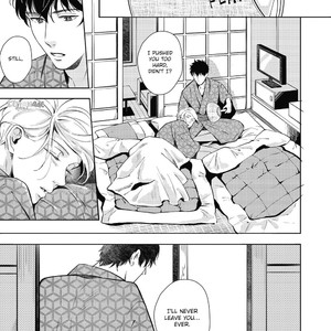 [KOKO Suwaru] Saihyou to Tokeru (update c.4) [Eng] – Gay Manga sex 112