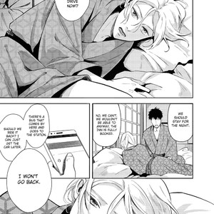 [KOKO Suwaru] Saihyou to Tokeru (update c.4) [Eng] – Gay Manga sex 114