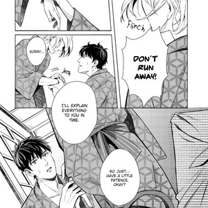 [KOKO Suwaru] Saihyou to Tokeru (update c.4) [Eng] – Gay Manga sex 116