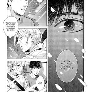 [KOKO Suwaru] Saihyou to Tokeru (update c.4) [Eng] – Gay Manga sex 120