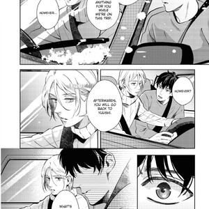 [KOKO Suwaru] Saihyou to Tokeru (update c.4) [Eng] – Gay Manga sex 121