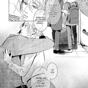 [KOKO Suwaru] Saihyou to Tokeru (update c.4) [Eng] – Gay Manga sex 125