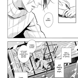 [KOKO Suwaru] Saihyou to Tokeru (update c.4) [Eng] – Gay Manga sex 129