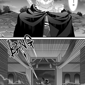 [KUMA hachi House (KUMA hachi)] Secret Tale of the Mercenary [Eng] – Gay Manga sex 7