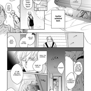 [Kakine] Renchin! [Eng] – Gay Manga sex 7