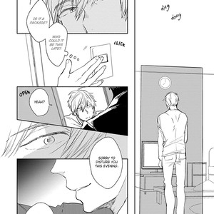 [Kakine] Renchin! [Eng] – Gay Manga sex 9