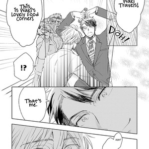 [Kakine] Renchin! [Eng] – Gay Manga sex 10