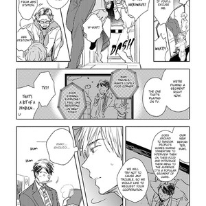 [Kakine] Renchin! [Eng] – Gay Manga sex 11