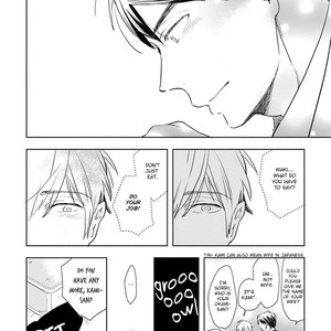 [Kakine] Renchin! [Eng] – Gay Manga sex 13