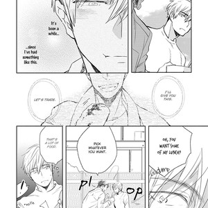 [Kakine] Renchin! [Eng] – Gay Manga sex 17