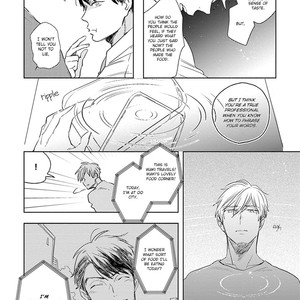 [Kakine] Renchin! [Eng] – Gay Manga sex 19
