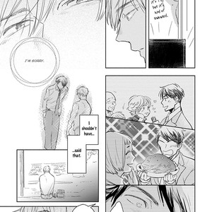 [Kakine] Renchin! [Eng] – Gay Manga sex 20