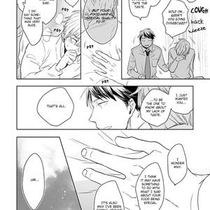 [Kakine] Renchin! [Eng] – Gay Manga sex 23