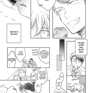 [Kakine] Renchin! [Eng] – Gay Manga sex 24