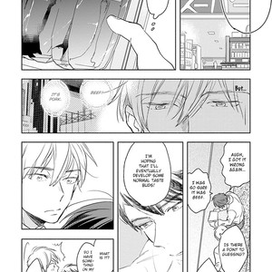 [Kakine] Renchin! [Eng] – Gay Manga sex 25