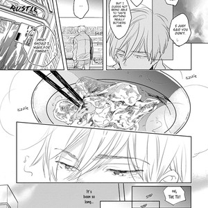 [Kakine] Renchin! [Eng] – Gay Manga sex 26