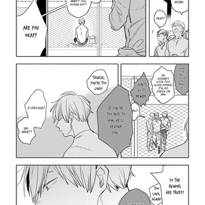 [Kakine] Renchin! [Eng] – Gay Manga sex 27