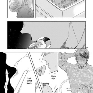 [Kakine] Renchin! [Eng] – Gay Manga sex 28