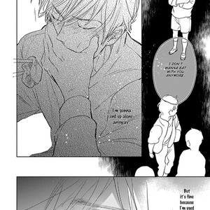 [Kakine] Renchin! [Eng] – Gay Manga sex 29