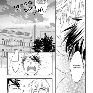 [Kakine] Renchin! [Eng] – Gay Manga sex 34