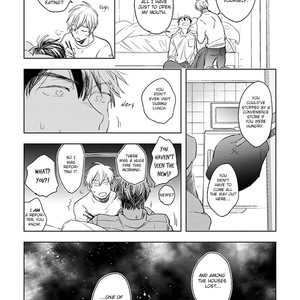 [Kakine] Renchin! [Eng] – Gay Manga sex 35