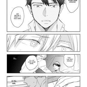[Kakine] Renchin! [Eng] – Gay Manga sex 37