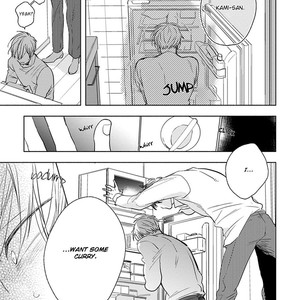 [Kakine] Renchin! [Eng] – Gay Manga sex 38