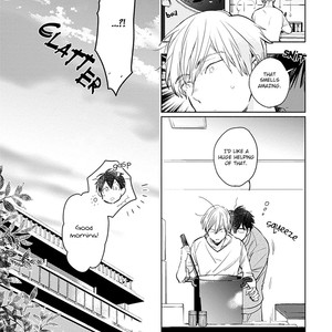[Kakine] Renchin! [Eng] – Gay Manga sex 43