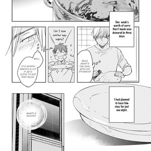 [Kakine] Renchin! [Eng] – Gay Manga sex 44