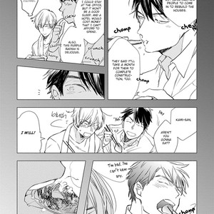 [Kakine] Renchin! [Eng] – Gay Manga sex 45