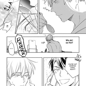[Kakine] Renchin! [Eng] – Gay Manga sex 46