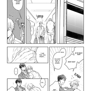 [Kakine] Renchin! [Eng] – Gay Manga sex 47