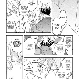 [Kakine] Renchin! [Eng] – Gay Manga sex 48