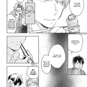 [Kakine] Renchin! [Eng] – Gay Manga sex 52