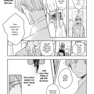 [Kakine] Renchin! [Eng] – Gay Manga sex 54