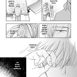 [Kakine] Renchin! [Eng] – Gay Manga sex 55