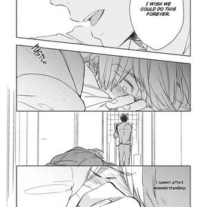 [Kakine] Renchin! [Eng] – Gay Manga sex 57