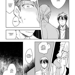 [Kakine] Renchin! [Eng] – Gay Manga sex 61