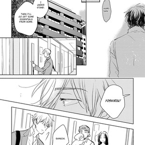 [Kakine] Renchin! [Eng] – Gay Manga sex 63
