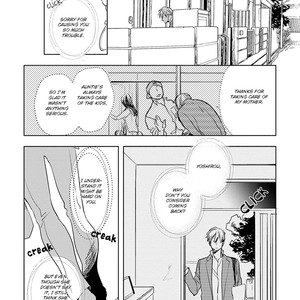 [Kakine] Renchin! [Eng] – Gay Manga sex 64
