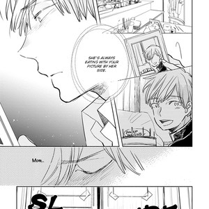 [Kakine] Renchin! [Eng] – Gay Manga sex 65