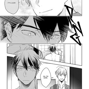 [Kakine] Renchin! [Eng] – Gay Manga sex 67